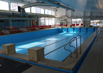 Municipio de Pan de Azúcar finaliza obras en garitas de ómnibus y piscina pública