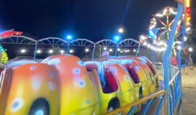 Maldonado analiza crear normativa para regular emprendimientos con juegos mecánicos