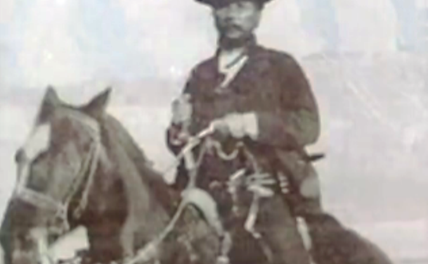 El Partido Nacional conmemora el 169º aniversario del nacimiento del General Aparicio Saravia