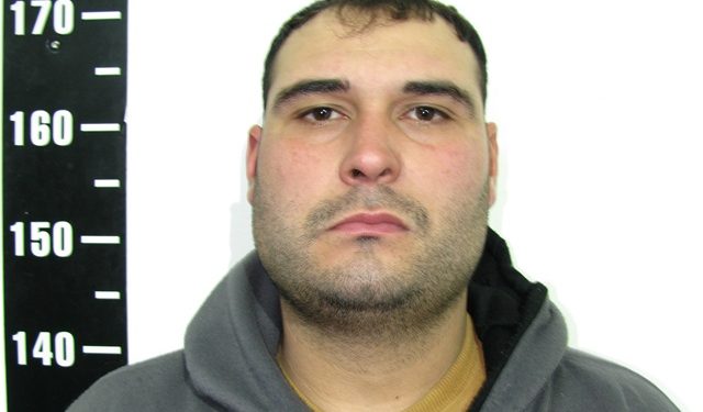 Varios condenados y un formalizado, tras la “Operación Carrara” con incautación de drogas y armas en Pan de Azúcar