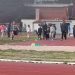 Más de 180 jóvenes participaron en el Primer Encuentro Departamental de Atletismo 2025