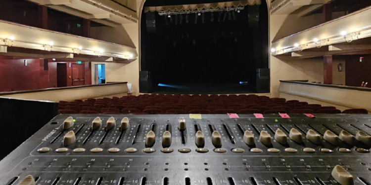 Esta semana habrá humor, magia y música en el Teatro de la Sociedad Unión de San Carlos