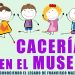 Área de Cultura de la IDM propone una divertida actividad para disfrutar en el Mes de la niñez