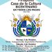 Piriápolis celebra el patrimonio con actividades culturales en la Casa de la Cultura