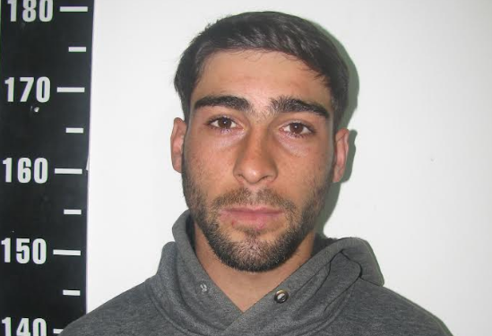 Piriápolis: URPM I detuvo a sujeto denunciado por hurto en Pueblo Obrero; marchó a la cárcel