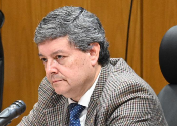 Casaretto muy crítico con el gobierno ante ola de homicidios: “Estaban preparados para ganar, pero no para gobernar”