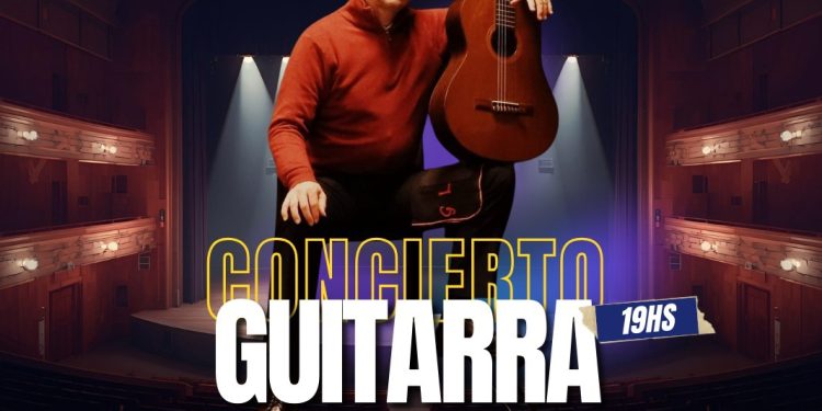 Piriápolis celebra el arte, la reflexión y la música con una jornada cultural abierta a todo público