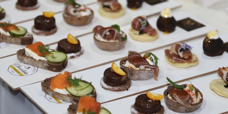 Piriápolis realizó el lanzamiento de la segunda edición de la Fiesta del Chocolate