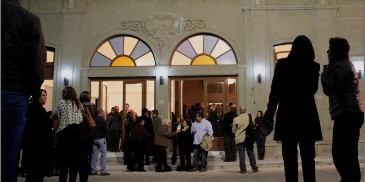 El Elenco Estable de la Sociedad Unión de San Carlos presentará “La muda vieja”