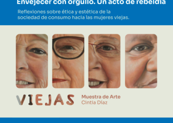 Jornada interdisciplinaria en Maldonado invita a repensar la vejez desde el arte y la inclusión