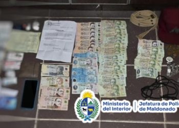 Disparos, persecución y condena: operativo en barrio San Francisco termina con penas de penitenciaría