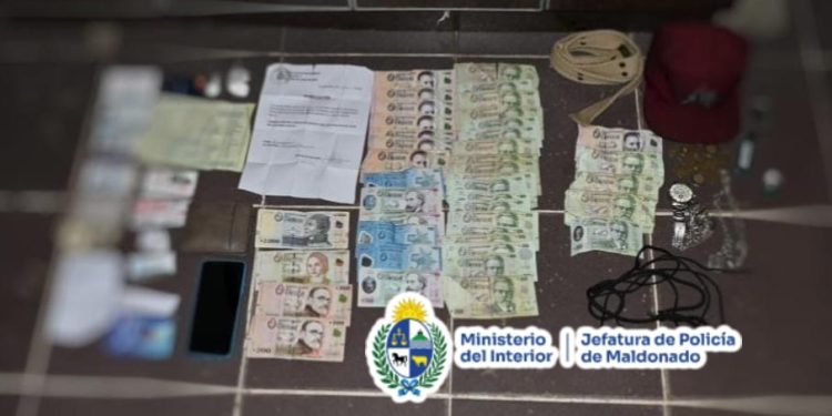 Disparos, persecución y condena: operativo en barrio San Francisco termina con penas de penitenciaría