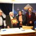Piriápolis celebró su legado ferroviario con una emotiva charla y homenaje a José Luis Chifflet