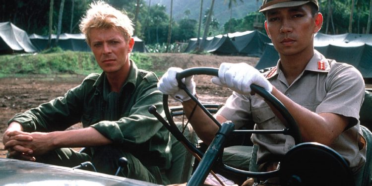 “Feliz Navidad, Mr. Lawrence” será proyectada este viernes mediante el Ciclo de Cine en la Sala Raimondi