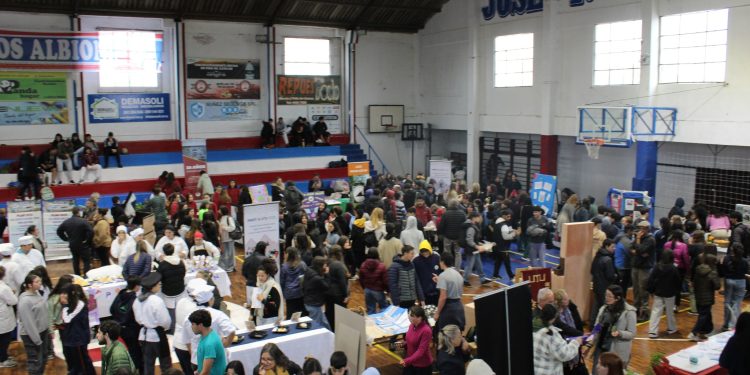 Pan de Azúcar fue sede de Expo Educa 2025: una jornada dedicada al conocimiento y la inclusión educativa
