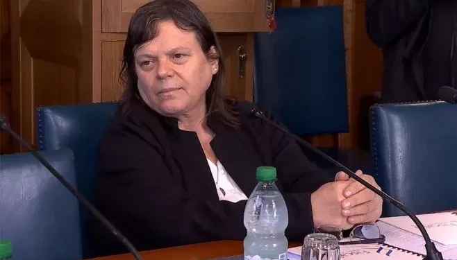 Avanza investigación por atentado contra la fiscal de Corte: dos detenidos y vehículos incautados