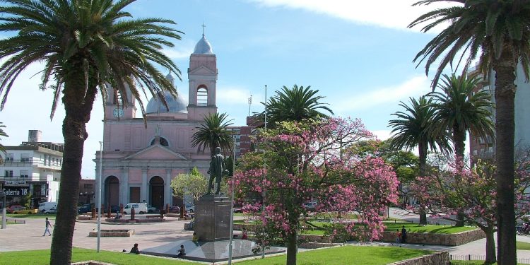 Plaza San Fernando será el escenario del “Primer contrapunto nacional de bandas”