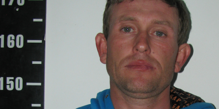 Piriápolis: cayó sujeto requerido por hurto en Playa Hermosa cometido en marzo de 2024