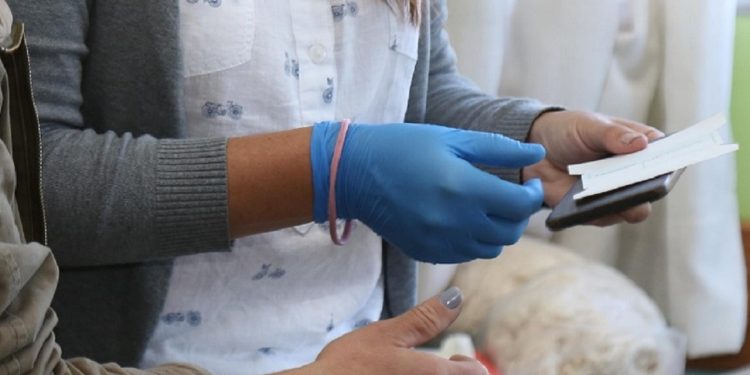 Oficina móvil de la Corte Electoral atenderá en Gregorio Aznárez