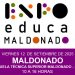 Expo Educa 2025 tendrá su instancia en Maldonado durante este viernes