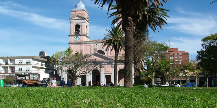 Realizarán jornada sobre salud mental en la Plaza San Fernando