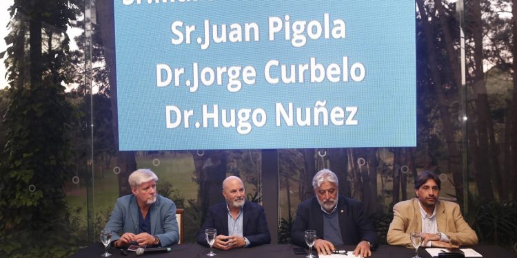 Intendencia brindó aportes en encuentro de seguridad vial