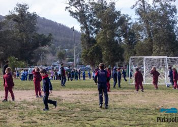 Convocan a escuelas de Maldonado al 1er. “Juega y Juega Solidario” en Piriápolis