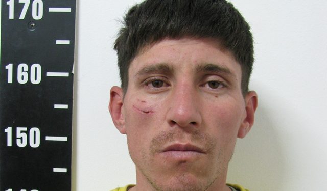 Piriápolis: condenado por hurto a kiosco en zona fuente Venus