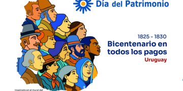 Día del Patrimonio: actividades en Pan de Azúcar, Piriápolis y Solís Grande y todo el departamento de Maldonado