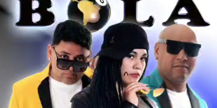 Bola 8 se presenta este sábado en Piriápolis: noche de música y fiesta en Pueblo Obrero