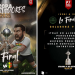 Fútbol P7 en Piriápolis: este sábado gran final solidaria en las canchas del Argentino Hotel; entrada un alimento no perecedero