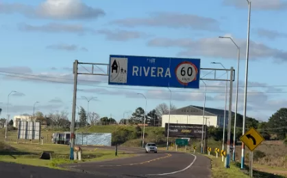 Rivera: condenados por estafa y falsificación mediante empresa ficticia; maniobra superó los 3 millones de pesos