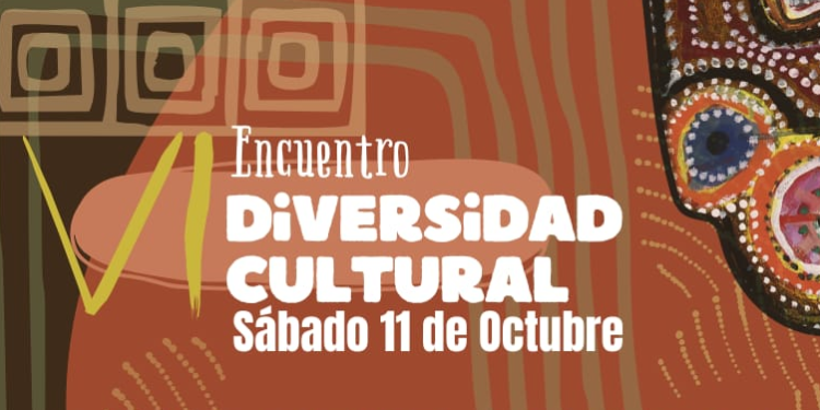VI Encuentro de Diversidad Cultural se realiza en La Capuera; sábado 11 de octubre en Centro Cultural El Nido