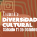 VI Encuentro de Diversidad Cultural se realiza en La Capuera; sábado 11 de octubre en Centro Cultural El Nido