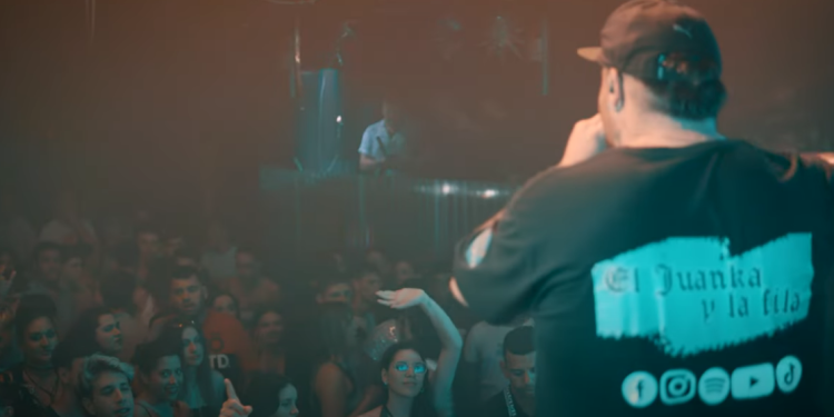 Baile solidario en Piriápolis a beneficio de Bruno Gómez que sufrió un grave siniestro de tránsito; sábado 11 de octubre