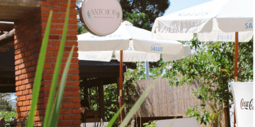 Restaurante cafetería de Punta Colorada necesita personal