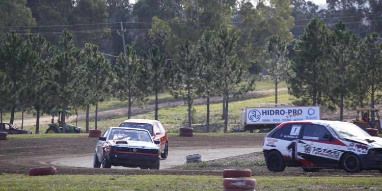 Polideportivo Motor recibirá la séptima fecha del Campeonato Nacional CUPA