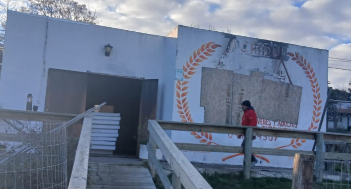 Rotary Club Piriápolis concreta importante donación a ACRIDU; entrega será este lunes