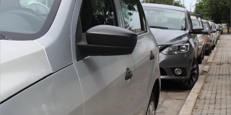 IDM exhorta a no dejar vehículos estacionados por desfile cívico militar