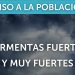 Advertencia meteorológica: se esperan tormentas fuertes en gran parte del país este fin de semana