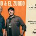Emiliano & El Zurdo se presentan en Pan de Azúcar: música en vivo en la Sala Teatro María Amalia Quintela