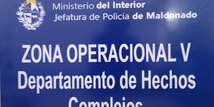 Punta del Este: 7 empleados de una estación de servicio imputados por delitos de asociación para delinquir y estafas reiteradas