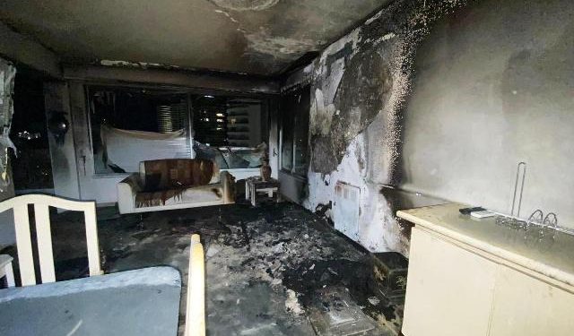 Bomberos combatió incendio en piso 17 del complejo Lincoln Center en Punta del Este; no fue necesaria utilización del Bronto