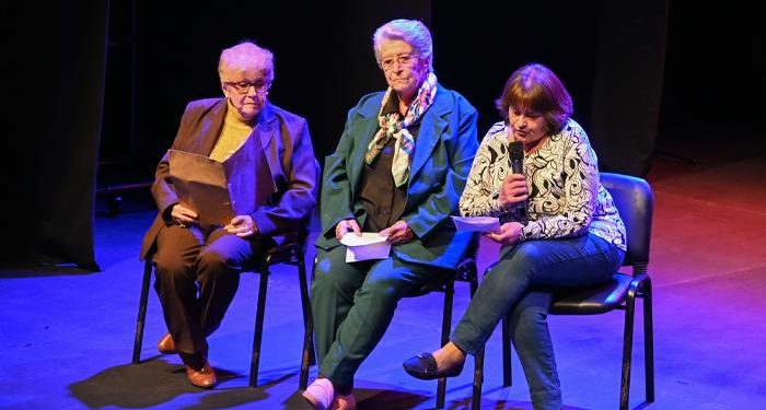 Cortometraje “Las consecuentes” se presentará en la Casa de la Cultura de Maldonado