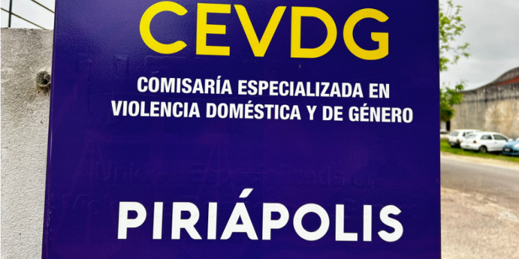 La Capuera: discusión familiar terminó con un hombre herido por disparos de arma de fuego