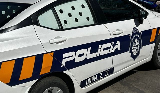 Mujer falleció tras lanzarse al vacío en Punta del Este