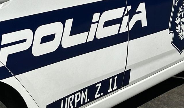 Mujer falleció tras lanzarse al vacío en Punta del Este