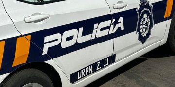 Mujer falleció tras lanzarse al vacío en Punta del Este