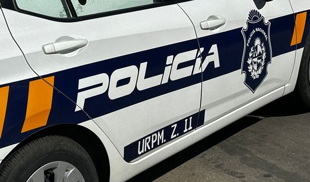 Mujer falleció tras lanzarse al vacío en Punta del Este