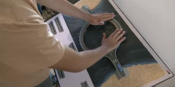 Presentaron proyecto de Cartelería Turística Inclusiva 3D en Garzón